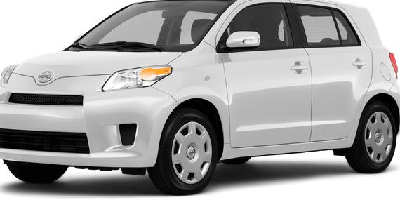 TOYOTA SCION XD 2010 JTKKU4B43A1007078 image TOYOTA SCION XD 2010 JTKKU4B43A1007078 image